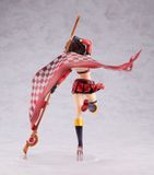  KDcolle KONOSUBA-God's blessing on this wonderful world! Megumin grid girl ver. 1/7 