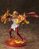  Fate/EXTELLA [Saber Regalia] Nero Claudius Zoukei Shinka Gekiteki STATUE 01 1/7 