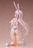  Yuuna and the Haunted Hot Springs Yuuna Yunohana Bare Leg Bunny Ver. 1/4 