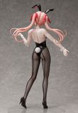  A Couple of Cuckoos Erika Amano Bunny Ver. 1/4 