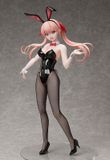  A Couple of Cuckoos Erika Amano Bunny Ver. 1/4 