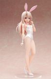  B-STYLE Fate/kaleid liner Prisma Illya: Oath Under Snow Illyasviel Von Einzbern Bare Leg Bunny Ver. 1/4 