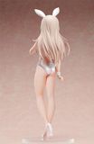  B-STYLE Fate/kaleid liner Prisma Illya: Oath Under Snow Illyasviel Von Einzbern Bare Leg Bunny Ver. 1/4 