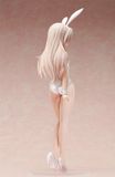  B-STYLE Fate/kaleid liner Prisma Illya: Oath Under Snow Illyasviel Von Einzbern Bare Leg Bunny Ver. 1/4 