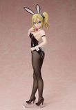  Kaguya-sama: Love Is War -The First Kiss Never Ends- Ai Hayasaka Bunny Ver. 1/4 