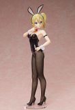  Kaguya-sama: Love Is War -The First Kiss Never Ends- Ai Hayasaka Bunny Ver. 1/4 