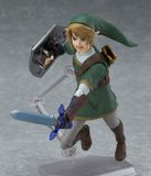  figma The Legend of Zelda: Twilight Princess Link: Twilight Princess ver. 