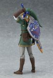  figma The Legend of Zelda: Twilight Princess Link: Twilight Princess ver. 