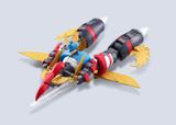  ACKS No.GR-01 Gattai Atranger Plastic Model 