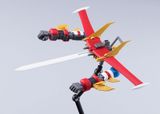  ACKS No.GR-01 Gattai Atranger Plastic Model 