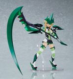  ACT MODE Senki Zessho Symphogear GX Kirika Akatsuki 