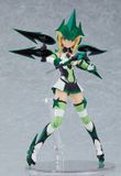  ACT MODE Senki Zessho Symphogear GX Kirika Akatsuki 