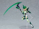  ACT MODE Senki Zessho Symphogear GX Kirika Akatsuki 