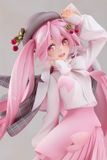  Character Vocal Series 01 Hatsune Miku Sakura Miku: Hanami Outfit Ver. 1/6 