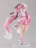  Character Vocal Series 01 Hatsune Miku Sakura Miku: Hanami Outfit Ver. 1/6 