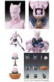  Super Action Statue JoJo's Bizarre Adventure Part.4 Killer Queen, Second 