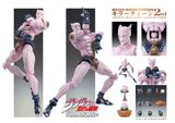  Super Action Statue JoJo's Bizarre Adventure Part.4 Killer Queen, Second 