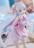  POP UP PARADE Re:ZERO -Starting Life in Another World- Emilia Memory Snow Ver 