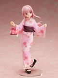  Y-STYLE Puella Magi Madoka Magica Side Story Magia Record Iroha Tamaki Yukata Ver. 1/8 Complete Figure 