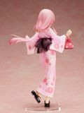  Y-STYLE Puella Magi Madoka Magica Side Story Magia Record Iroha Tamaki Yukata Ver. 1/8 Complete Figure 