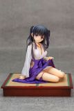  18+ Comic Aun Hinagiku Mimori illustration by Kurehito Misaki Blueish Purple Ver. 1/6 