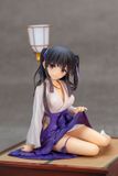  18+ Comic Aun Hinagiku Mimori illustration by Kurehito Misaki Blueish Purple Ver. 1/6 