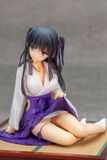  18+ Comic Aun Hinagiku Mimori illustration by Kurehito Misaki Blueish Purple Ver. 1/6 