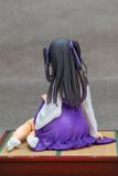  18+ Comic Aun Hinagiku Mimori illustration by Kurehito Misaki Blueish Purple Ver. 1/6 