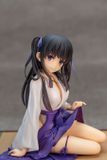  18+ Comic Aun Hinagiku Mimori illustration by Kurehito Misaki Blueish Purple Ver. 1/6 