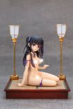  18+ Comic Aun Hinagiku Mimori illustration by Kurehito Misaki Blueish Purple Ver. 1/6 