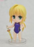  Fate/Zero - Saber - Nendoroid Petit - Swimsuit ver. 