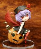  Touhou Project - Remilia Scarlet & Flandre Scarlet - Halloween 