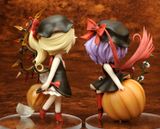  Touhou Project - Remilia Scarlet & Flandre Scarlet - Halloween 