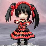  Date A Live II - Tokisaki Kurumi - Nanorich 