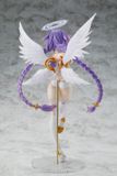  Yonmegami Online Cyber Dimension Neptune - Purple Heart - 1/7 