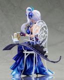  Azur Lane - Illustrious - 1/7 - Owaranai Ochakai ver. 