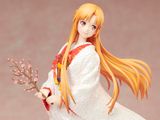  Sword Art Online: Alicization - Asuna - F:Nex - 1/7 - Shiromuku 