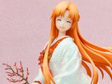  Sword Art Online: Alicization - Asuna - F:Nex - 1/7 - Shiromuku 