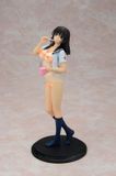  18+ Ai Saeki Suntanned ver. 1/6 Dragon Toy 