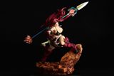  FAIRY TAIL Erza Scarlet the Knight ver. another color: Crimson Armor: 1/6 