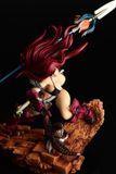  FAIRY TAIL Erza Scarlet the Knight ver. another color: Crimson Armor: 1/6 