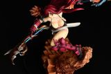  FAIRY TAIL Erza Scarlet the Knight ver. another color: Crimson Armor: 1/6 