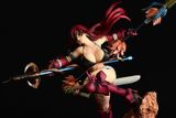  FAIRY TAIL Erza Scarlet the Knight ver. another color: Crimson Armor: 1/6 