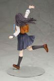  Akebi-chan no Sailor Fuku Komichi Akebi 1/7 