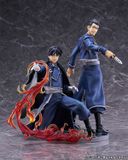  Fullmetal Alchemist - Roy Mustang & Maes Hughes - KIZUNA 