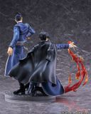  Fullmetal Alchemist - Roy Mustang & Maes Hughes - KIZUNA 