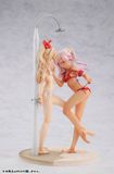  Fate/kaleid liner Prisma Illya 2wei Herz! Chloe von Einzbern Bikini ver. 