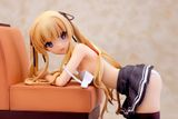  Saenai Heroine no Sodatekata - Eriri Spencer Sawamura -Okigaechuu- 1/7 