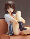  Katou Megumi 1/7 - Okigaechuu - Saenai Heroine no Sodatekata 