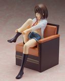  Katou Megumi 1/7 - Okigaechuu - Saenai Heroine no Sodatekata 